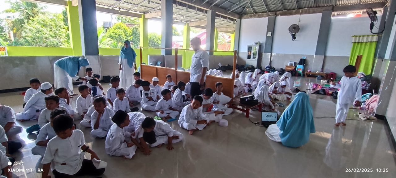 Kegiatan